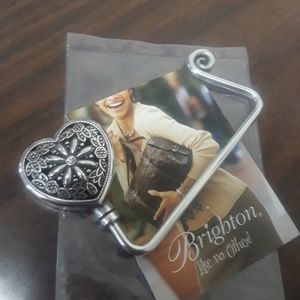 Brighton nwot Purse Holder
